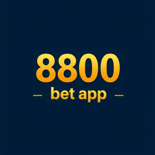 8800 bet app